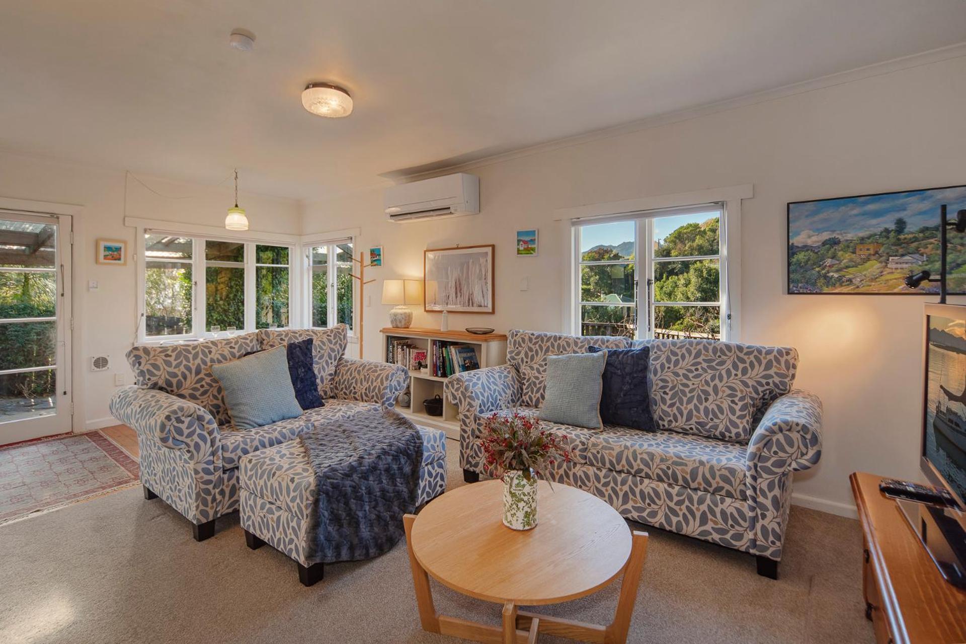 Haven Vista Cottage view 4