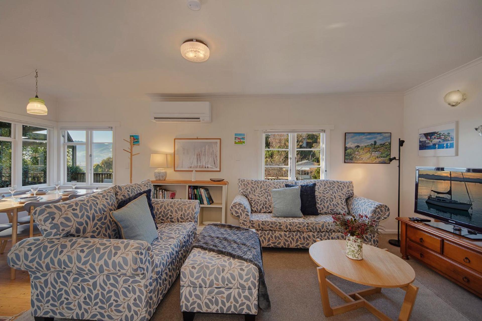 Haven Vista Cottage view 5