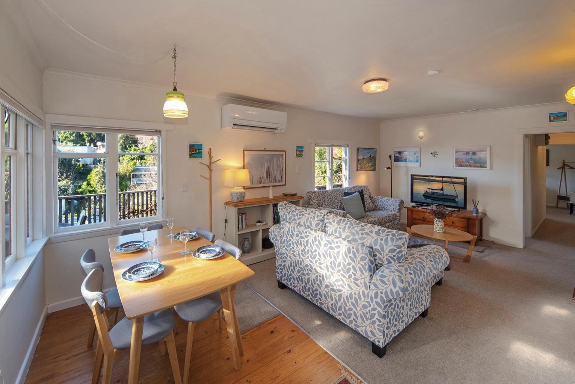 Haven Vista Cottage view 3