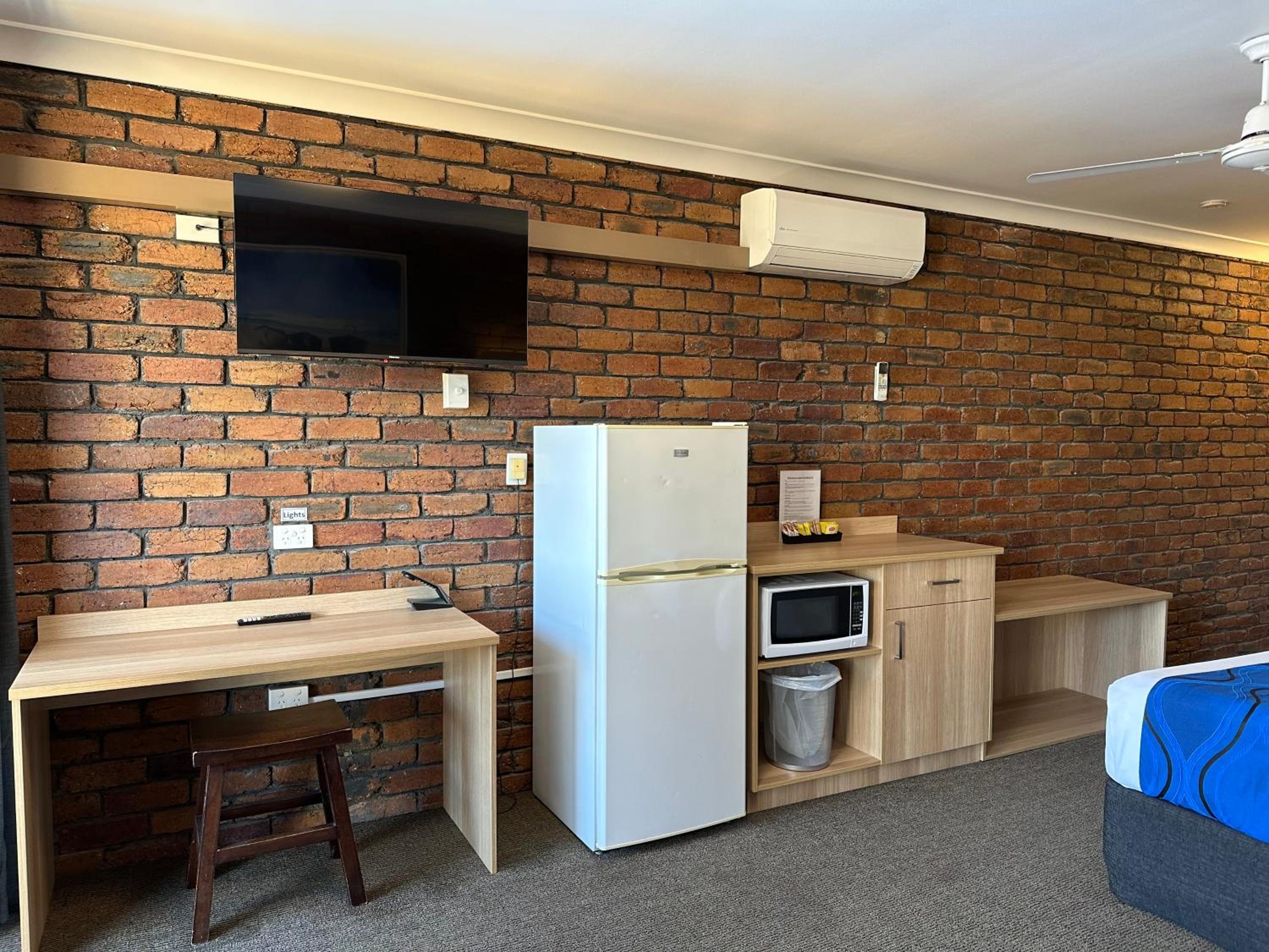 Logan City Motor Inn
