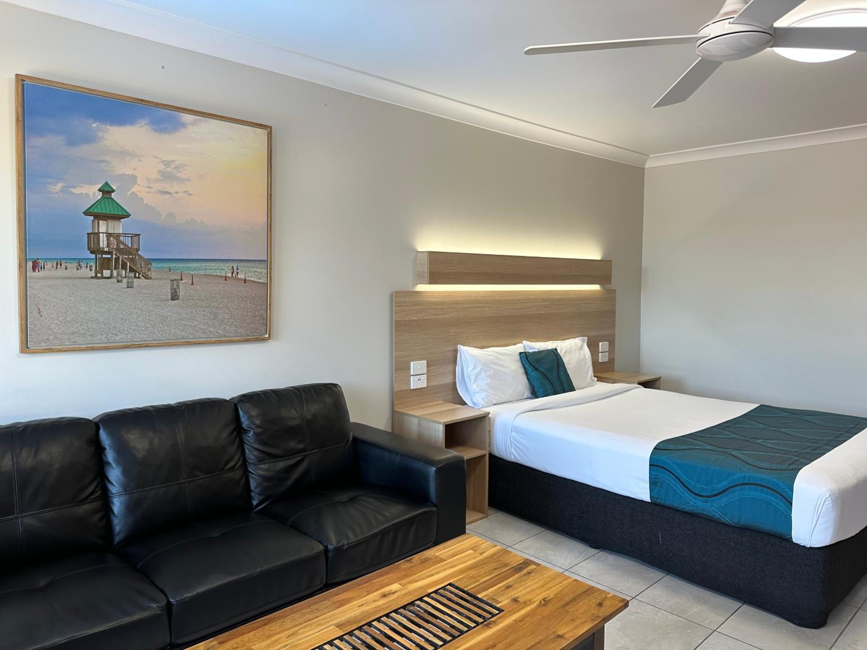 Logan City Motor Inn