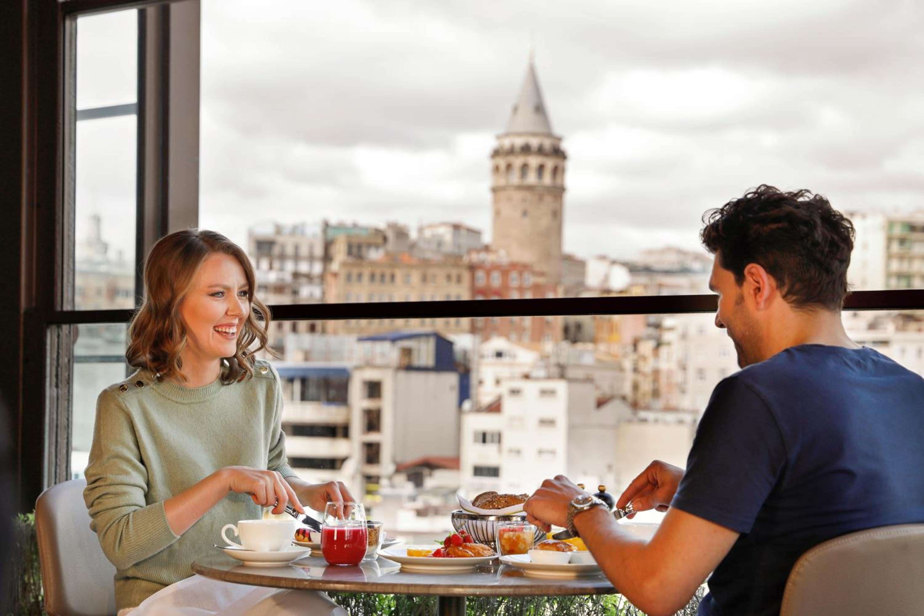 JW Marriott İstanbul Boğazı - Image 56