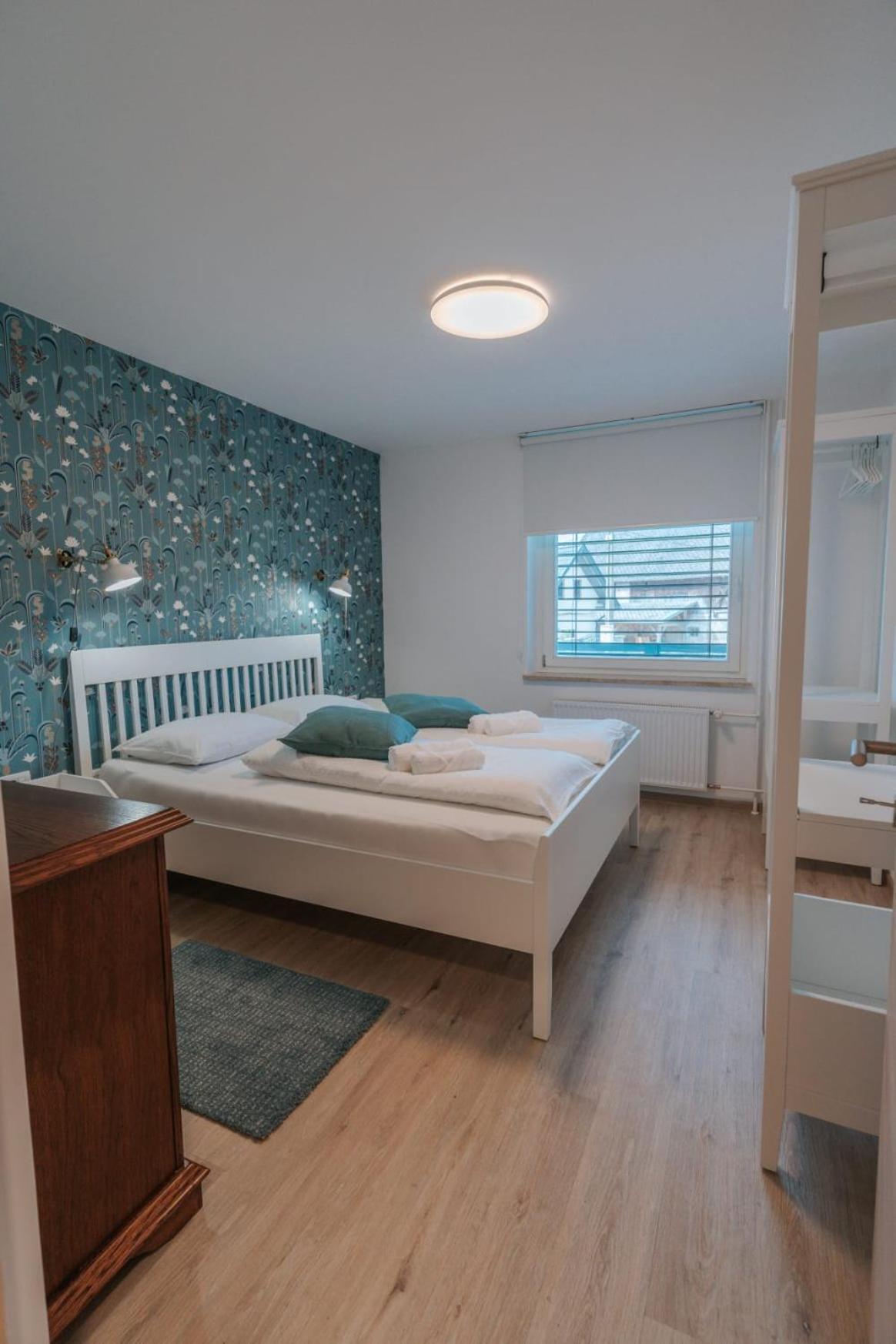APARTMA LAMBERGER