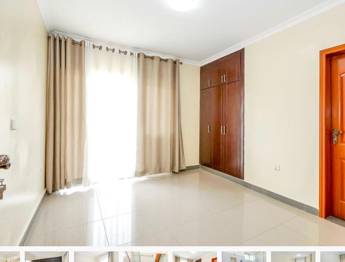 Kigali Regency Villa