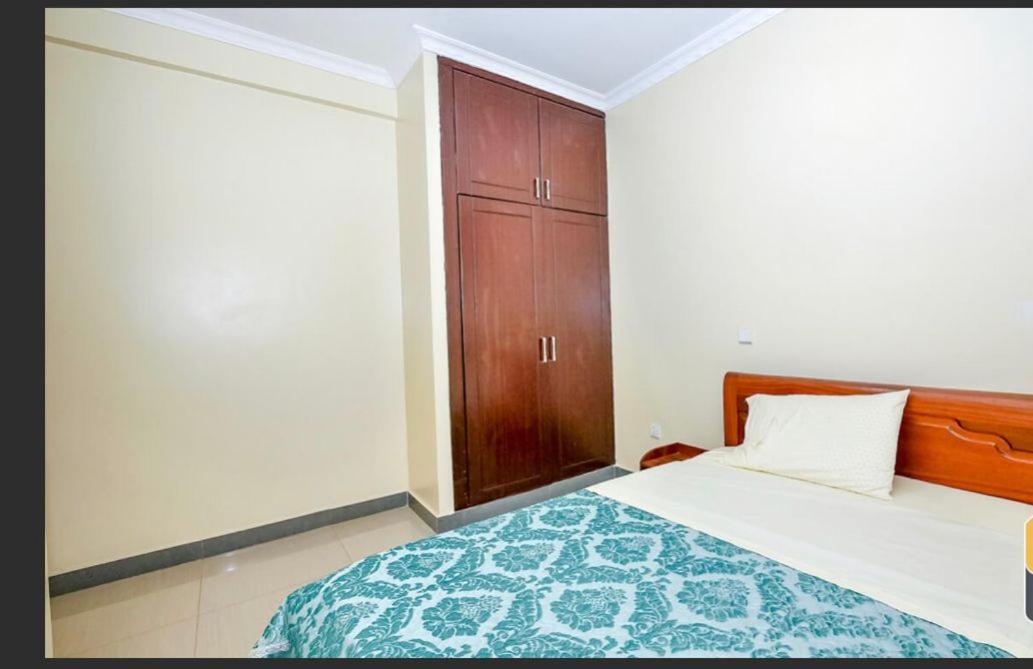 Kigali Regency Villa