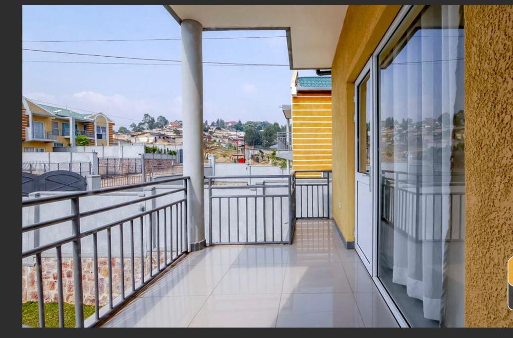 Kigali Regency Villa