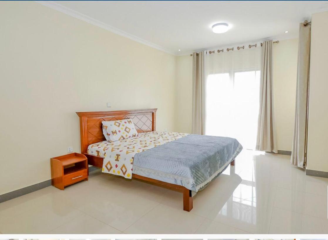 Kigali Regency Villa