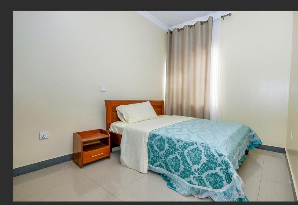 Kigali Regency Villa