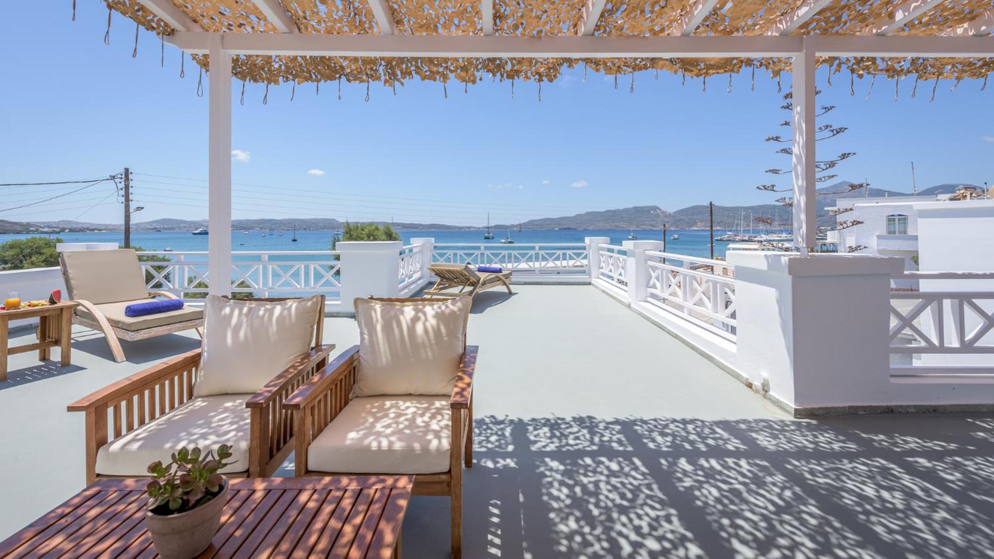 Seaside Nest photo 4