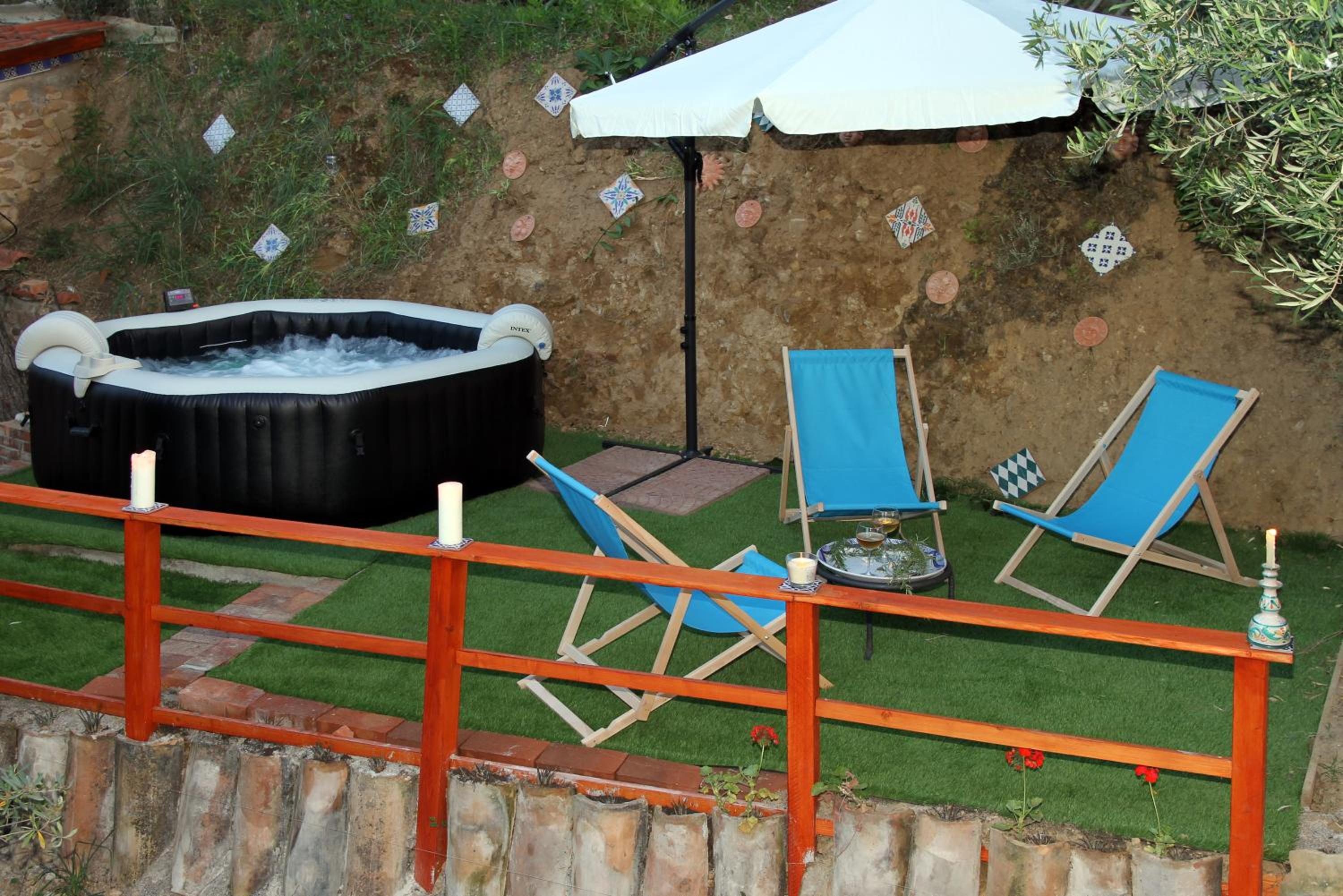 Tenuta Petreria