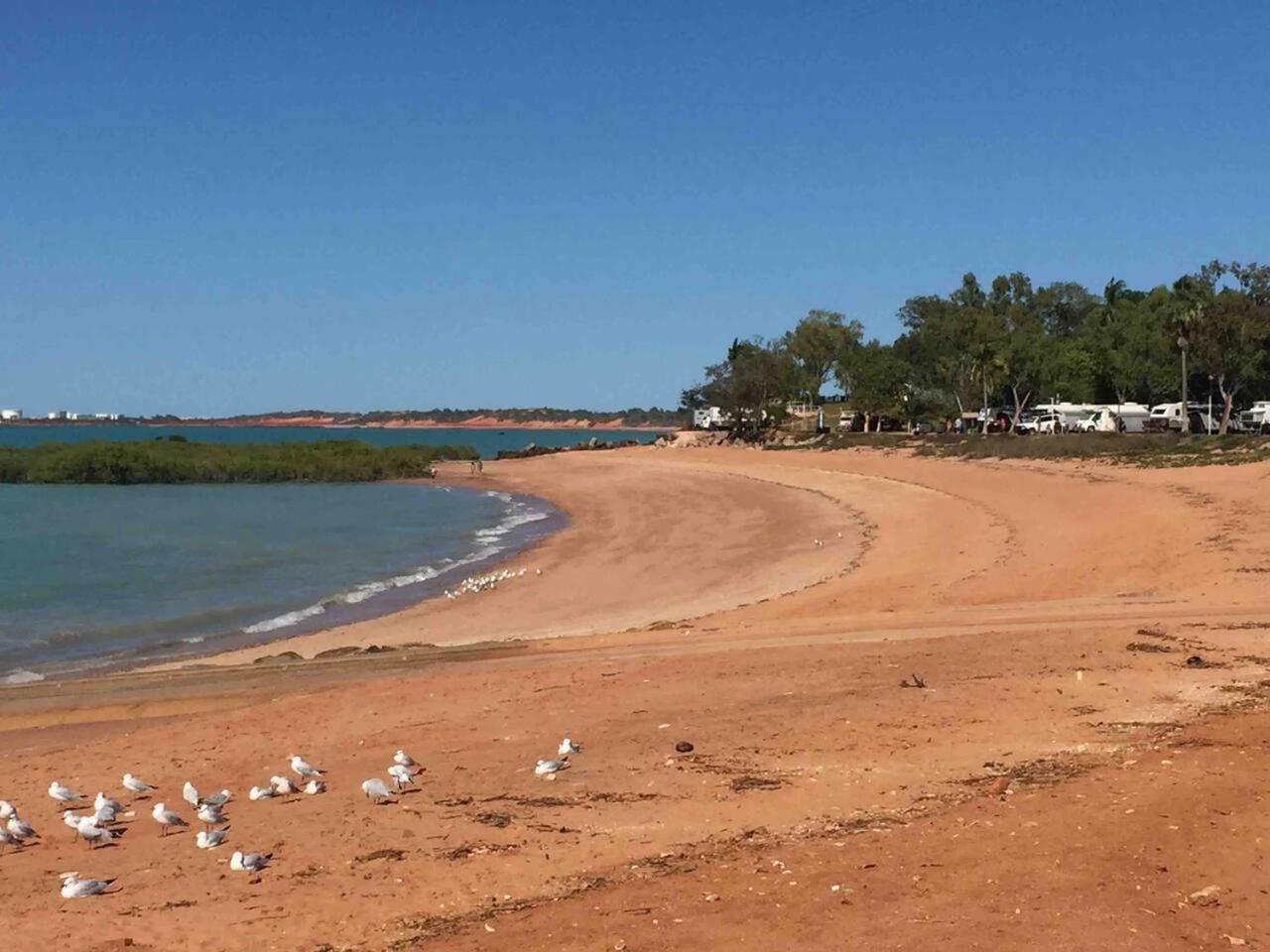 Asrama Broome