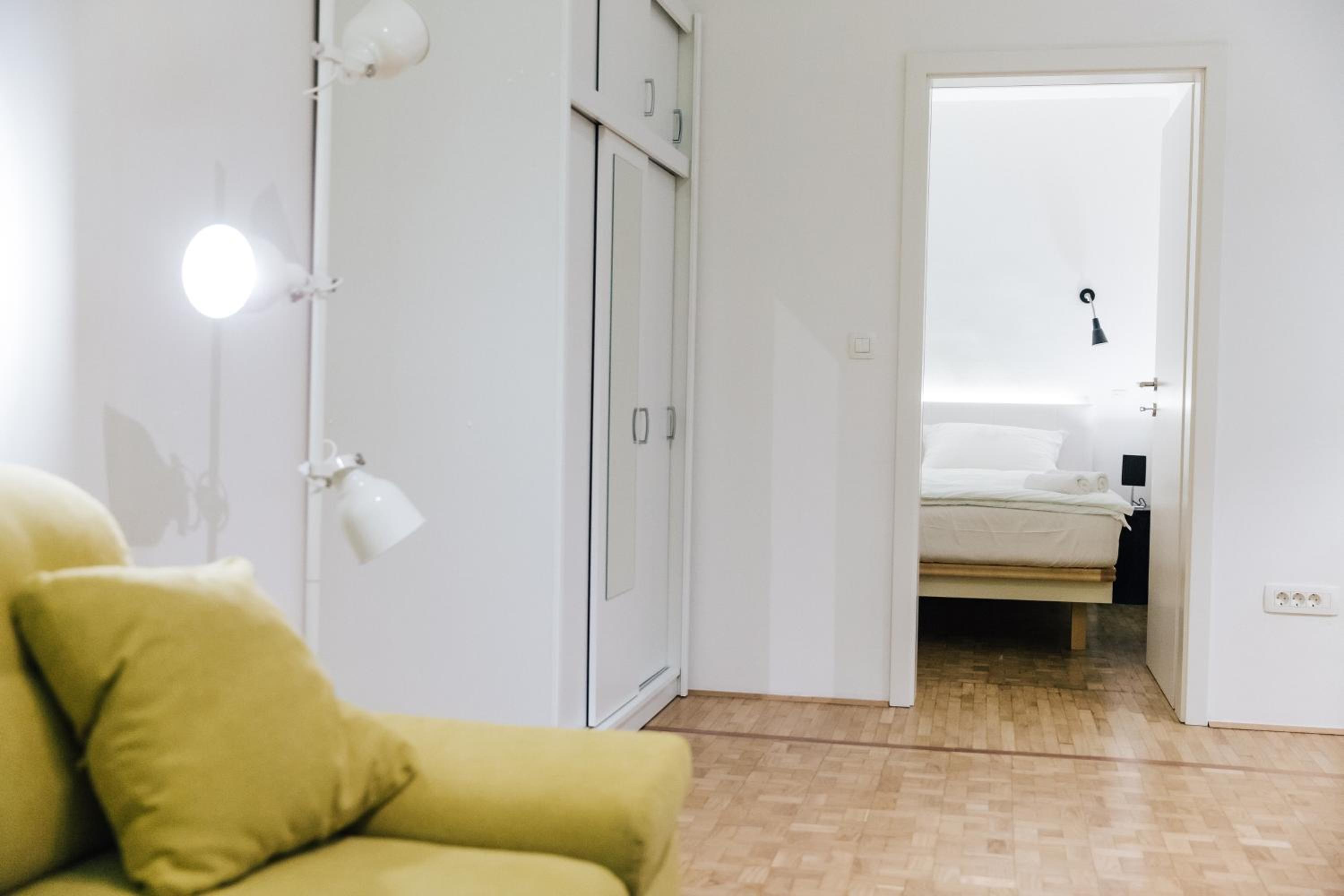Apartment Center II - Kersnikova