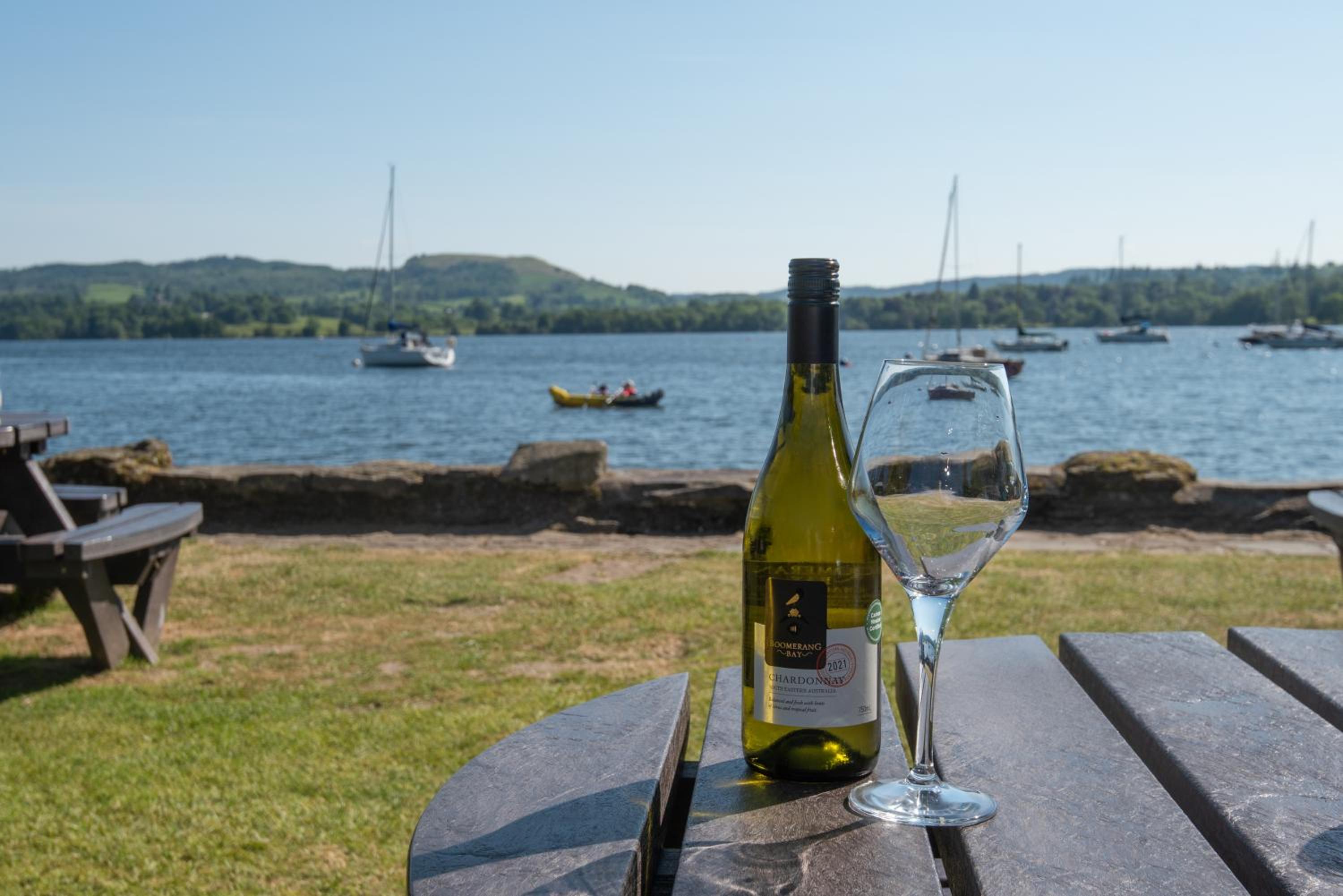 The Wateredge Inn, Ambleside- The Inn Collection Group