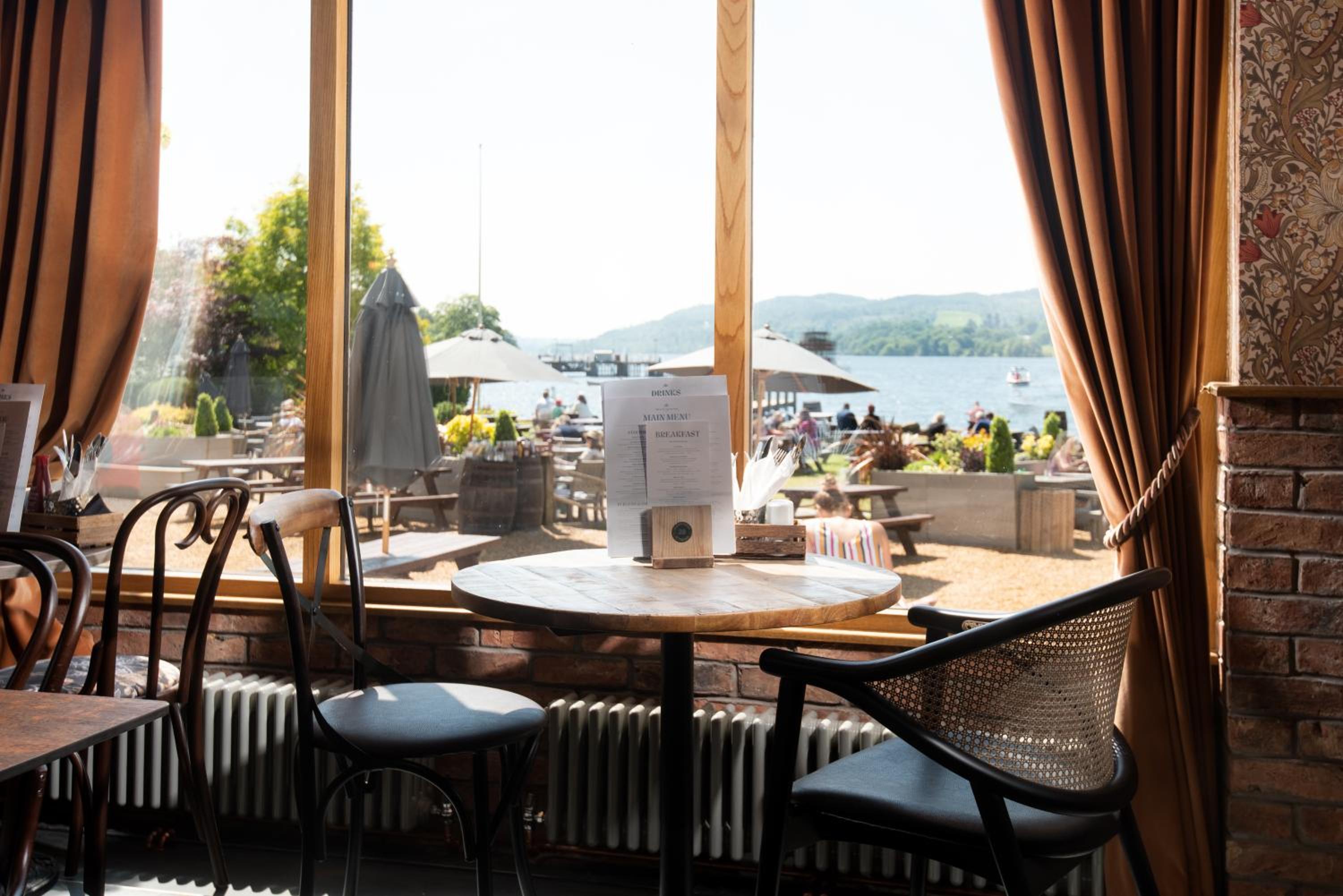 The Wateredge Inn, Ambleside- The Inn Collection Group
