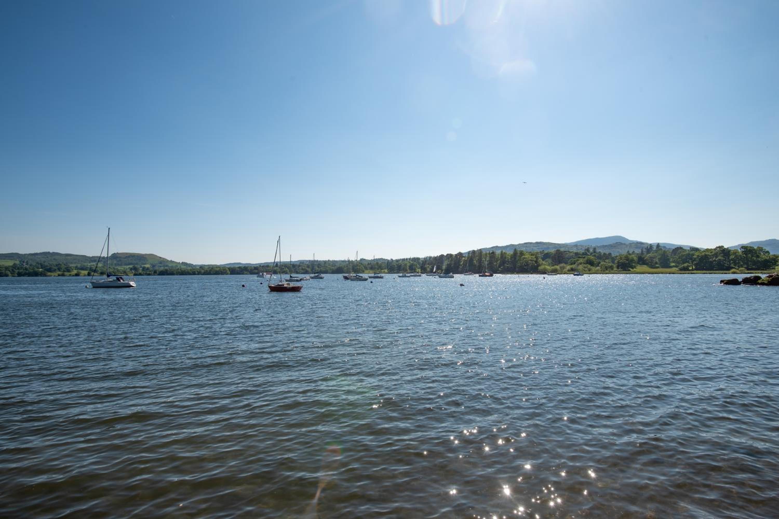 The Wateredge Inn, Ambleside- The Inn Collection Group