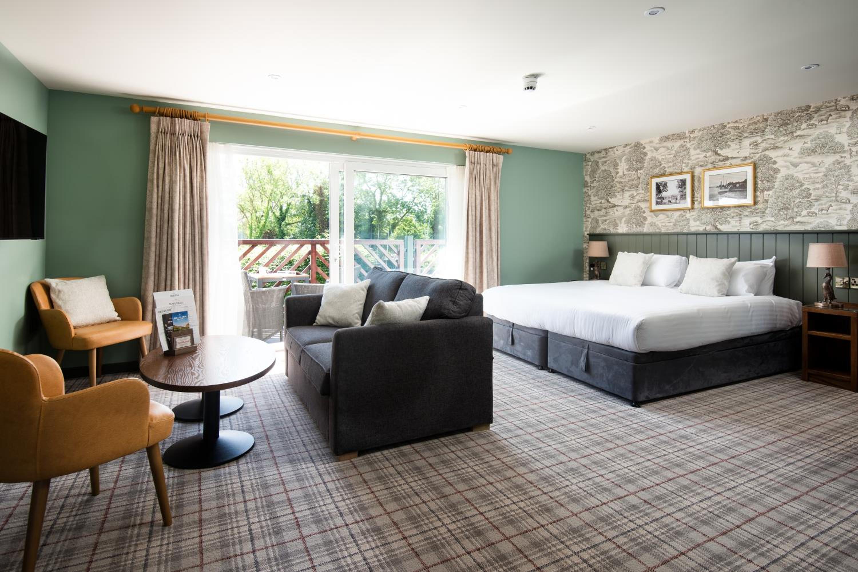 The Wateredge Inn, Ambleside- The Inn Collection Group