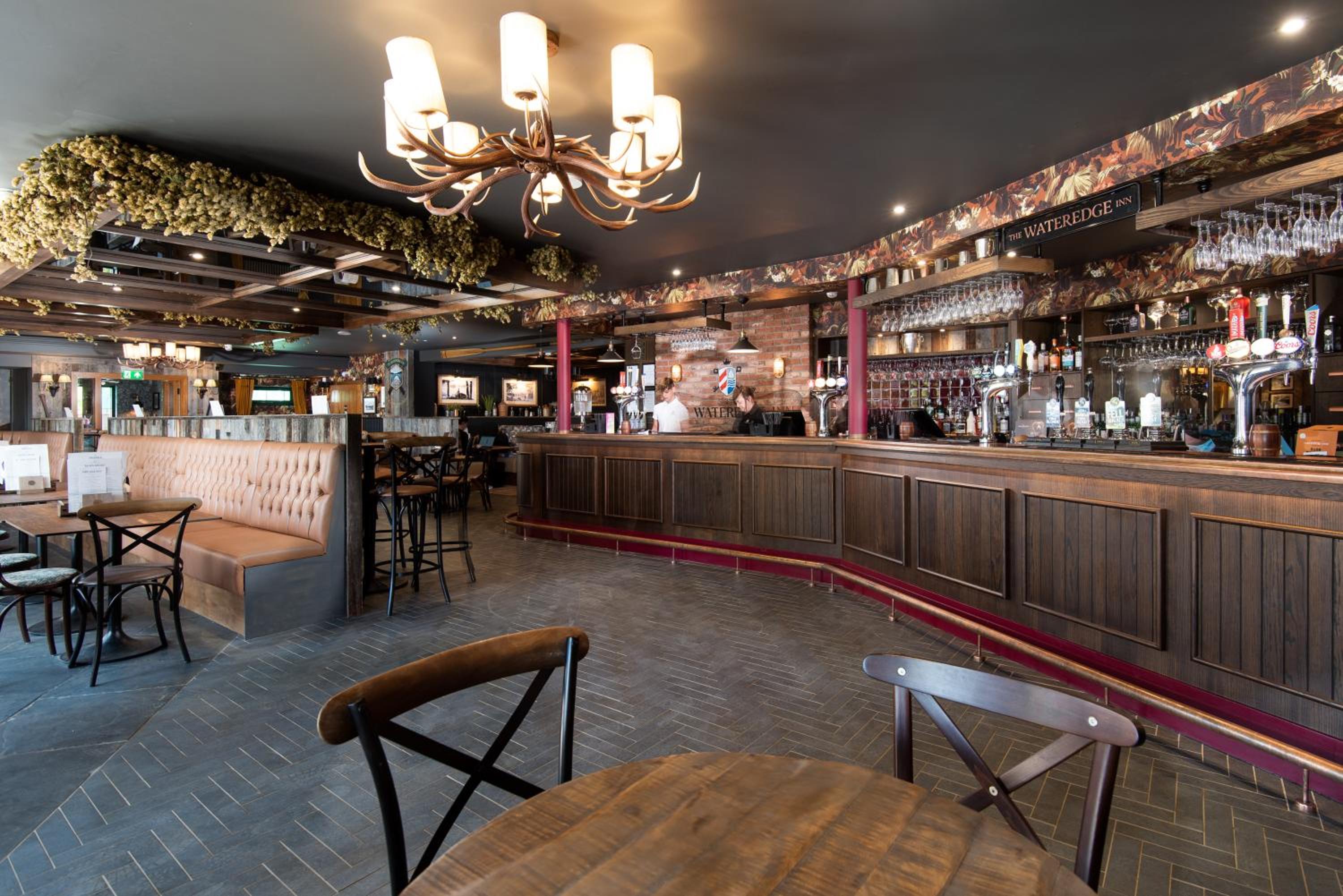 The Wateredge Inn, Ambleside- The Inn Collection Group