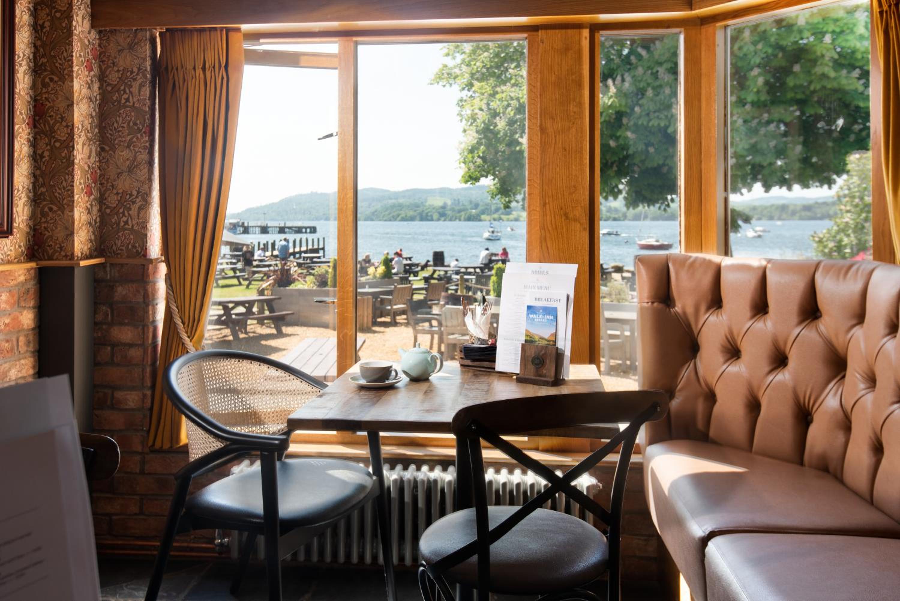 The Wateredge Inn, Ambleside- The Inn Collection Group