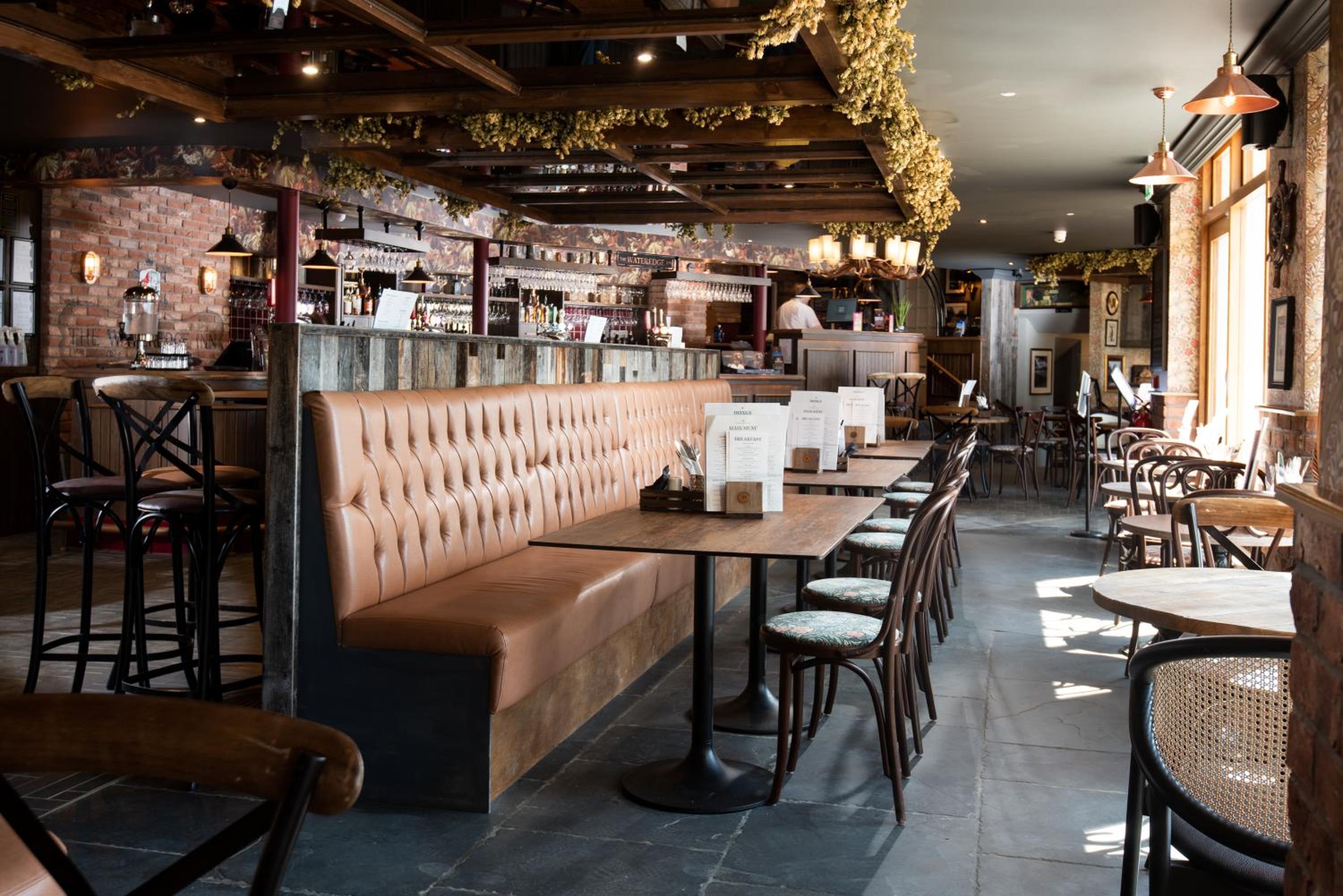 The Wateredge Inn, Ambleside- The Inn Collection Group