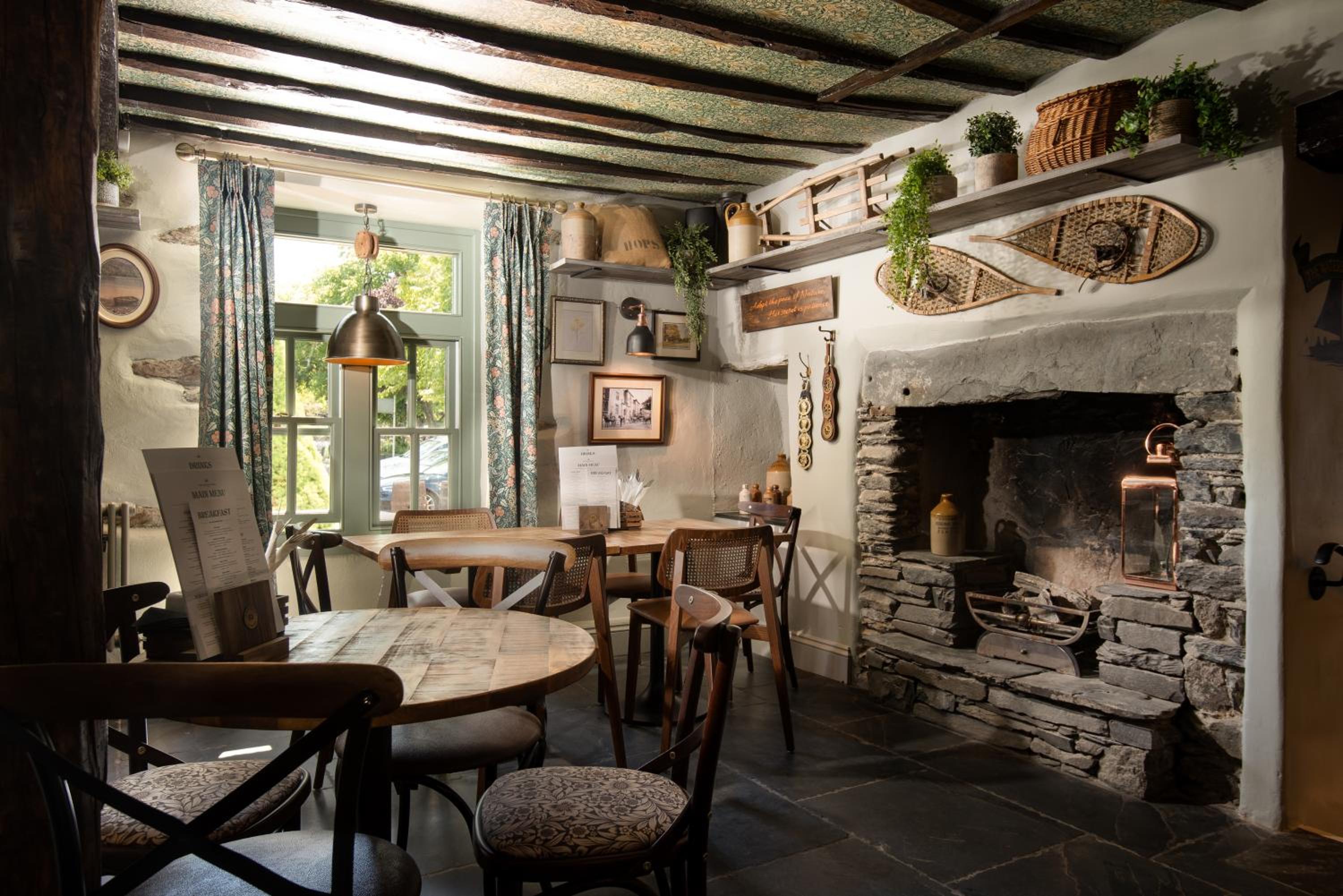 The Wateredge Inn, Ambleside- The Inn Collection Group