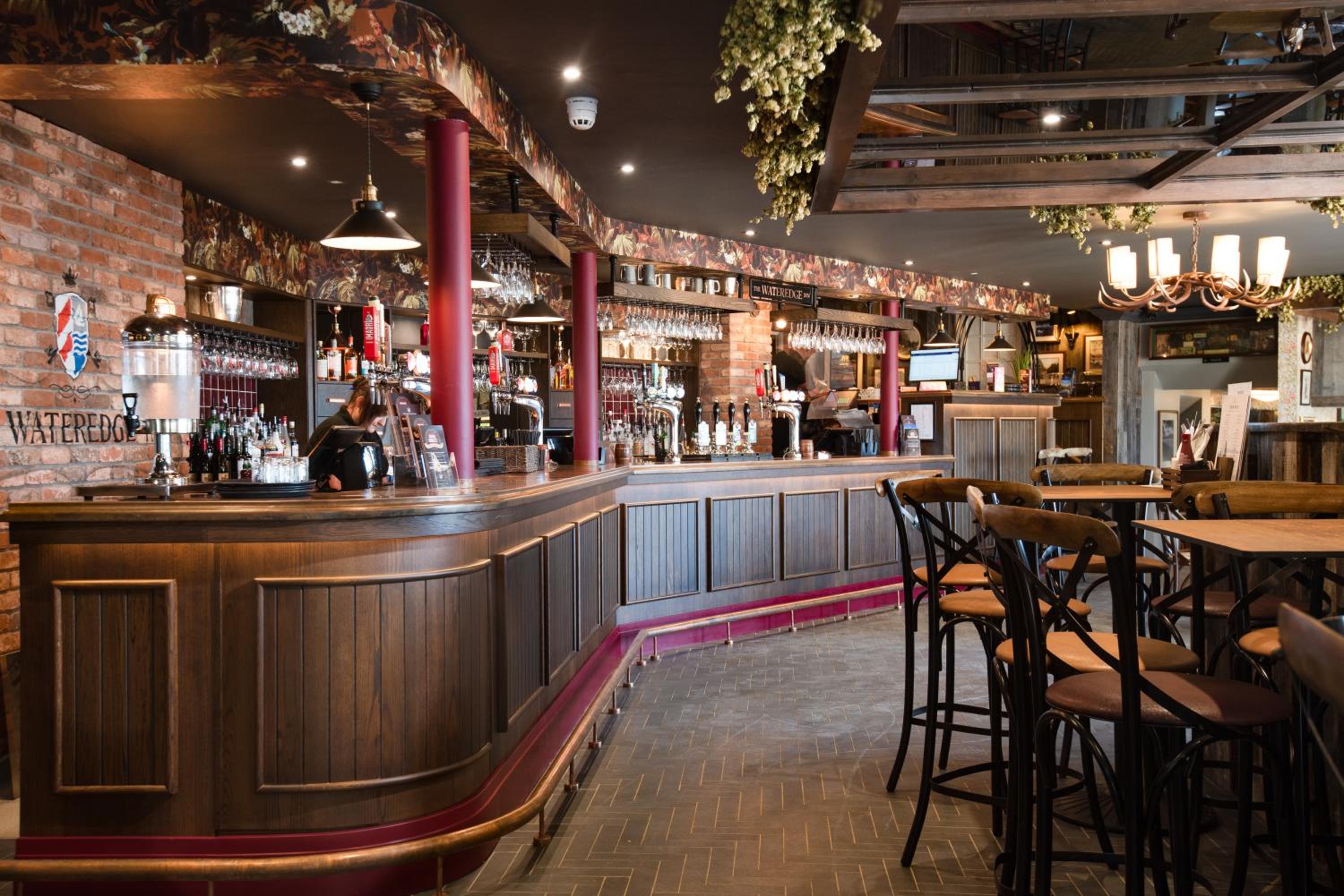 The Wateredge Inn, Ambleside- The Inn Collection Group