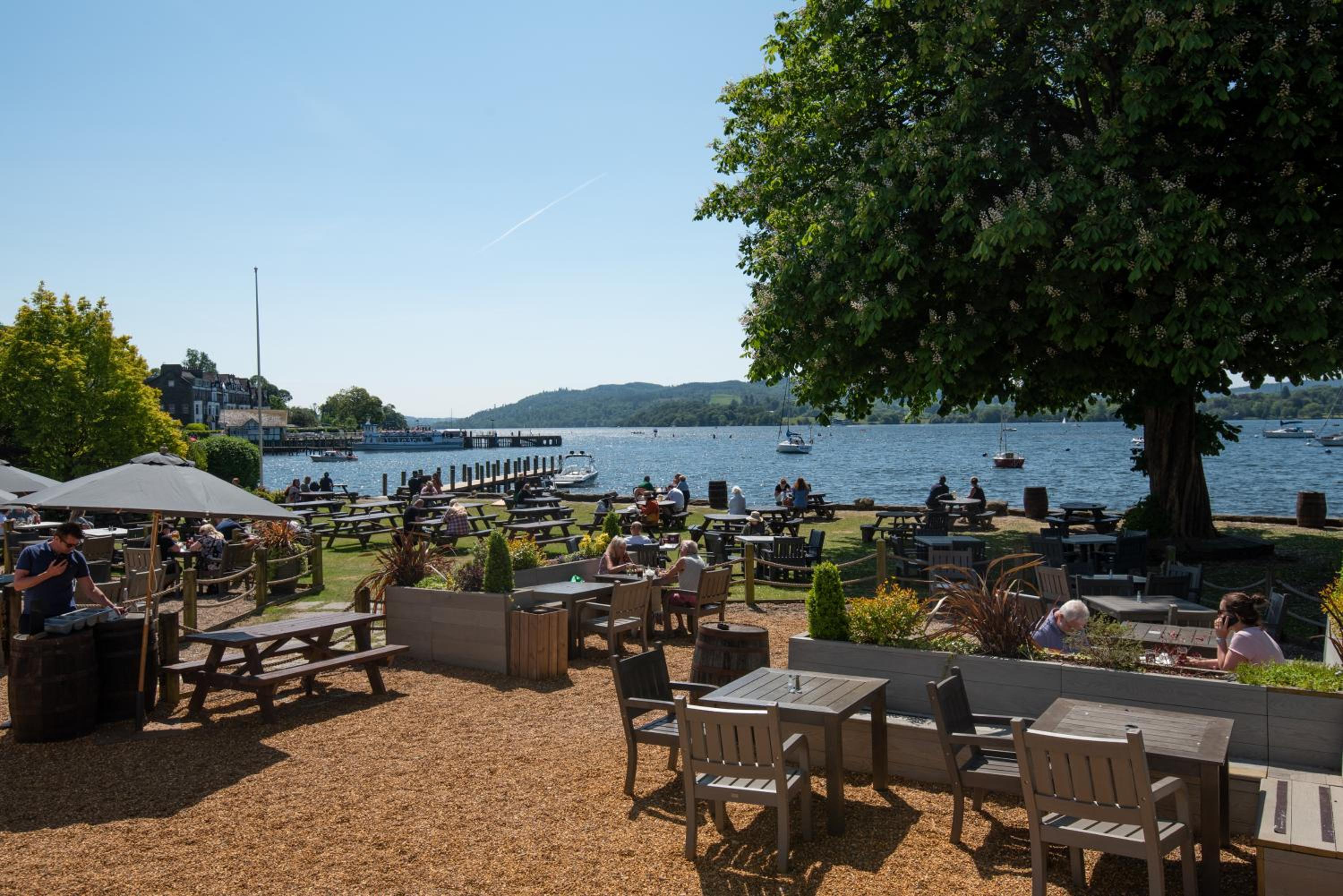 The Wateredge Inn, Ambleside- The Inn Collection Group