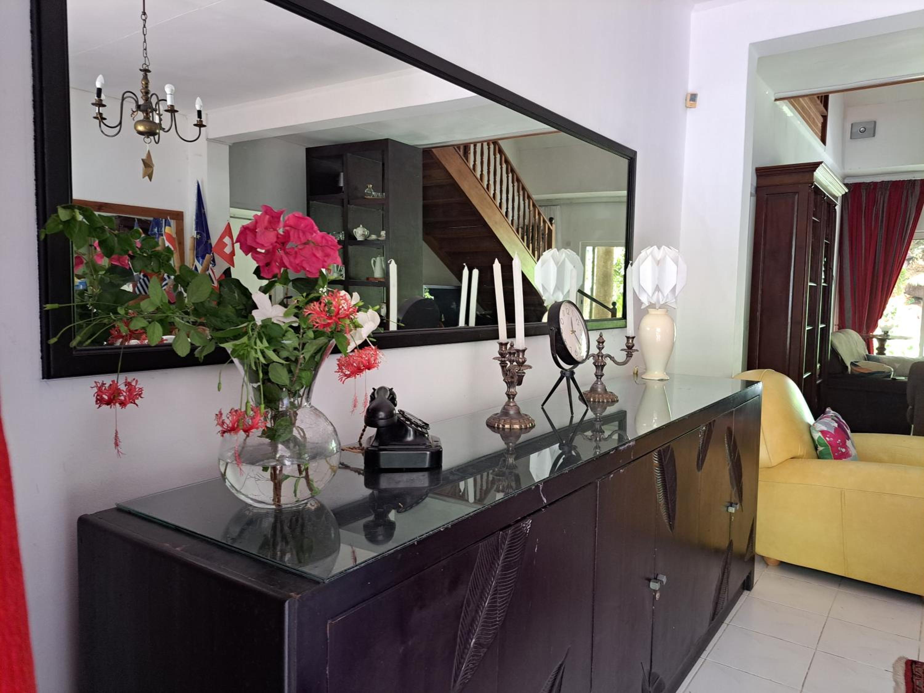 Belombre River Villa