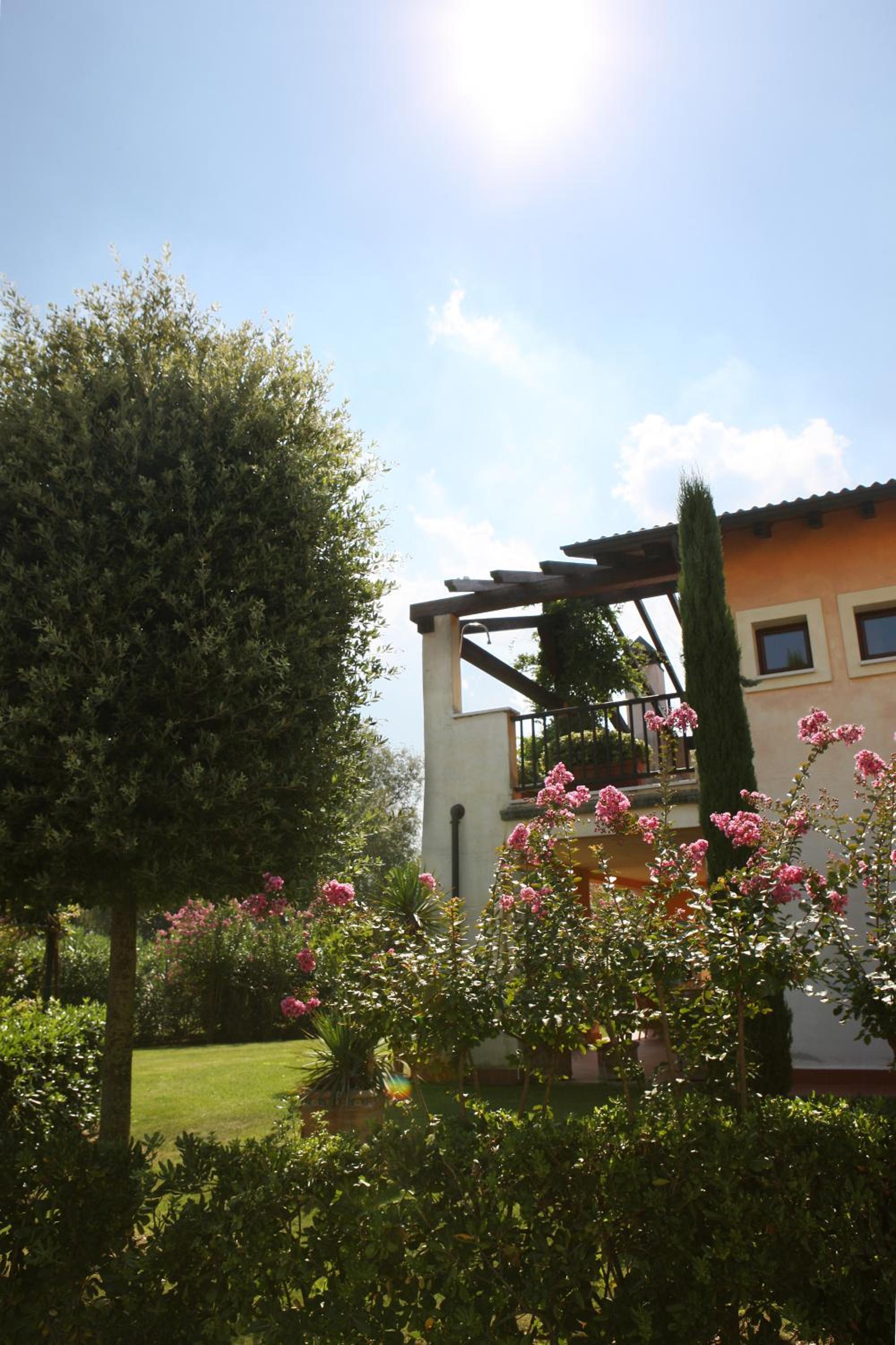 Garda Resort Village