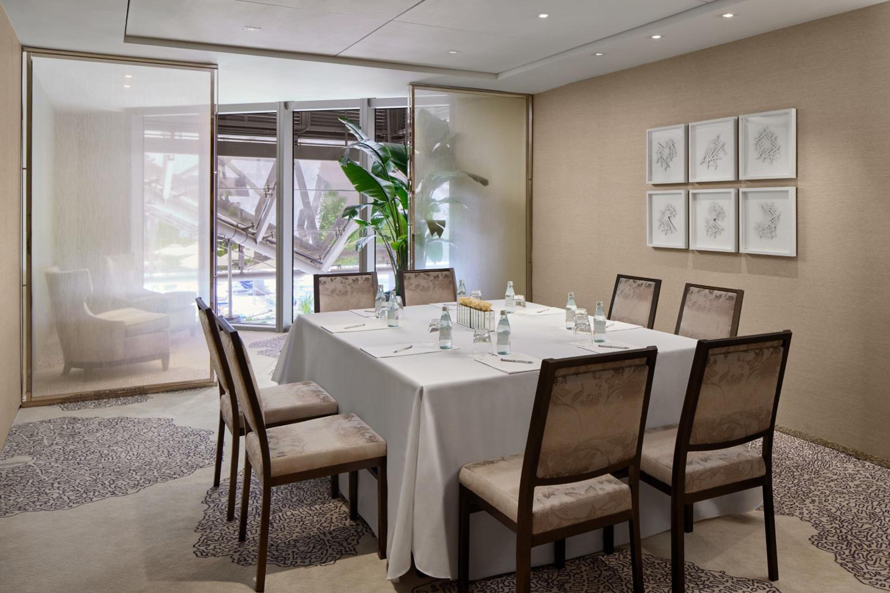 The St. Regis Bal Harbour Resort, Billede 50