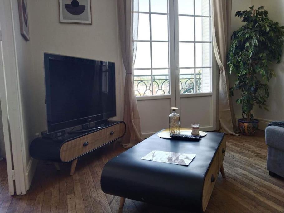Appartement Notre Dame