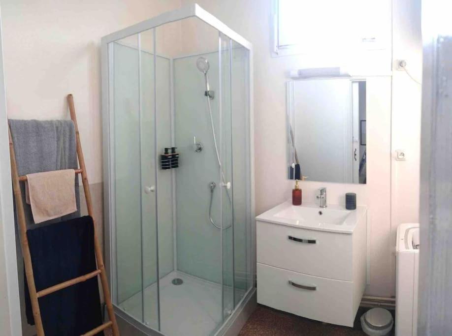 Appartement Notre Dame