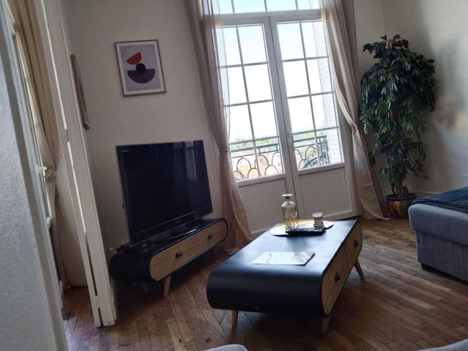 Appartement Notre Dame
