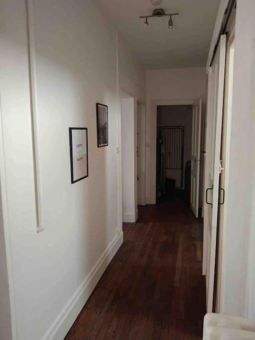 Appartement Notre Dame