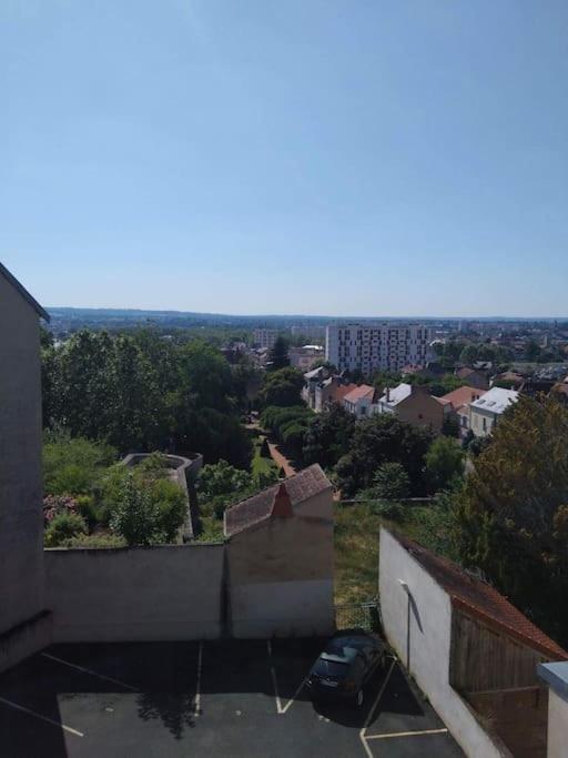 Appartement Notre Dame
