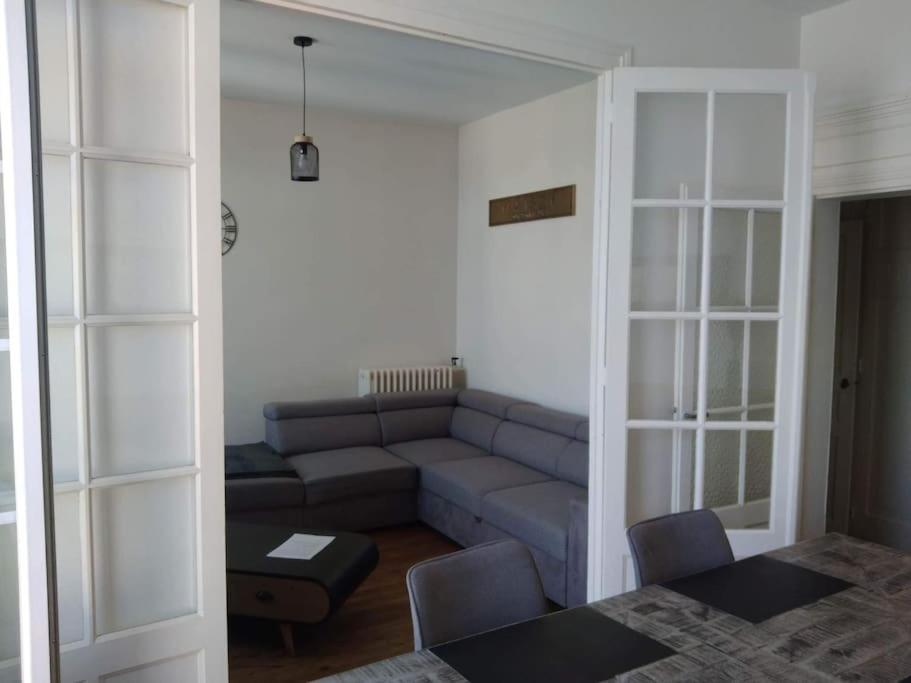Appartement Notre Dame