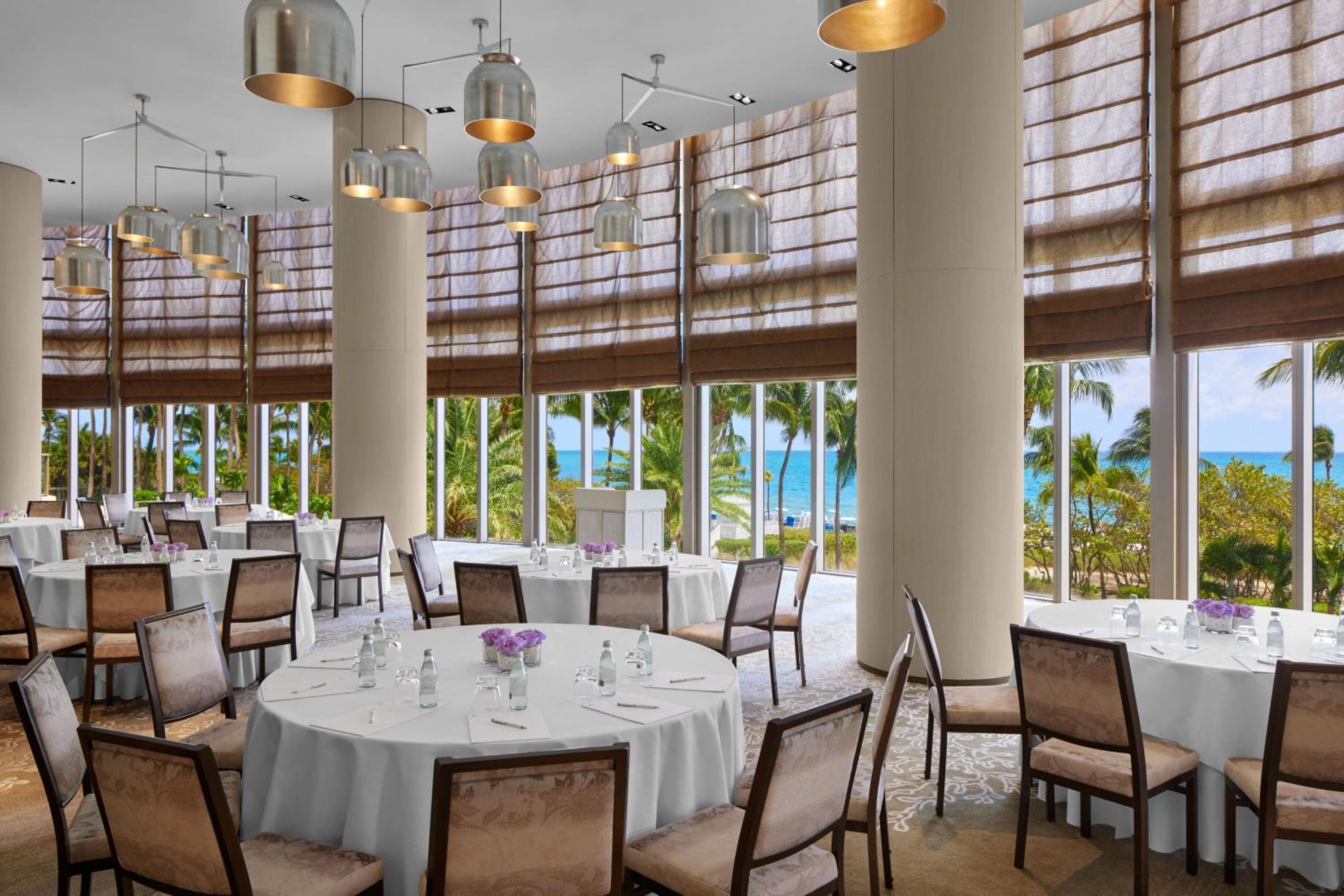The St. Regis Bal Harbour Resort, Billede 97