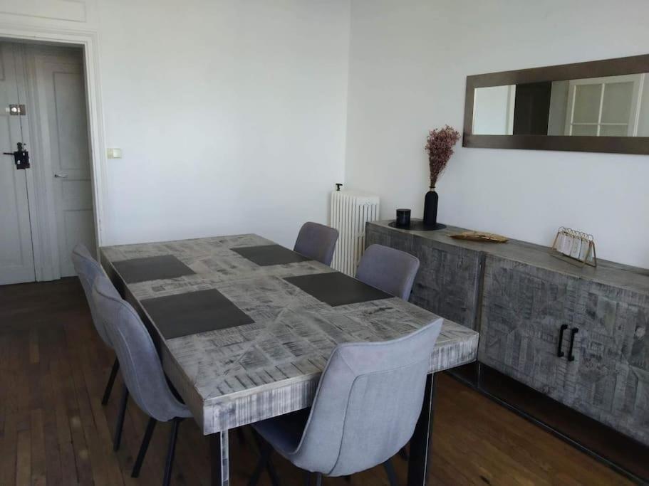 Appartement Notre Dame
