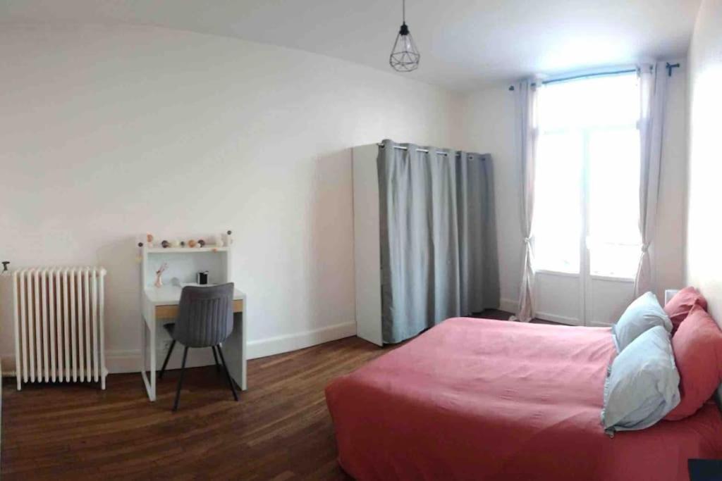 Appartement Notre Dame