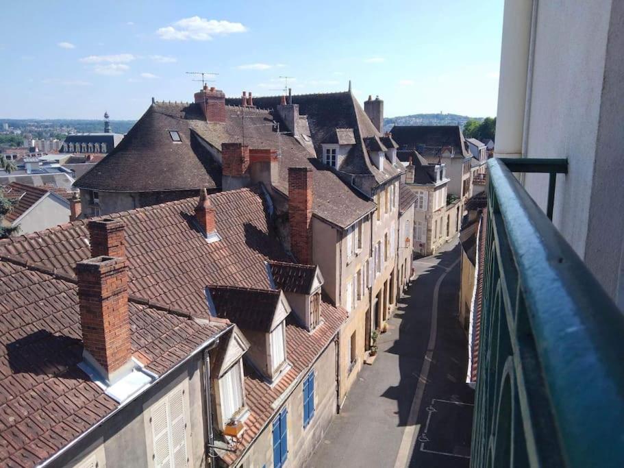 Appartement Notre Dame