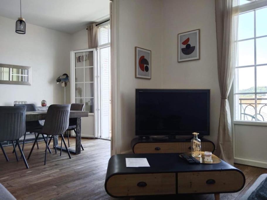 Appartement Notre Dame