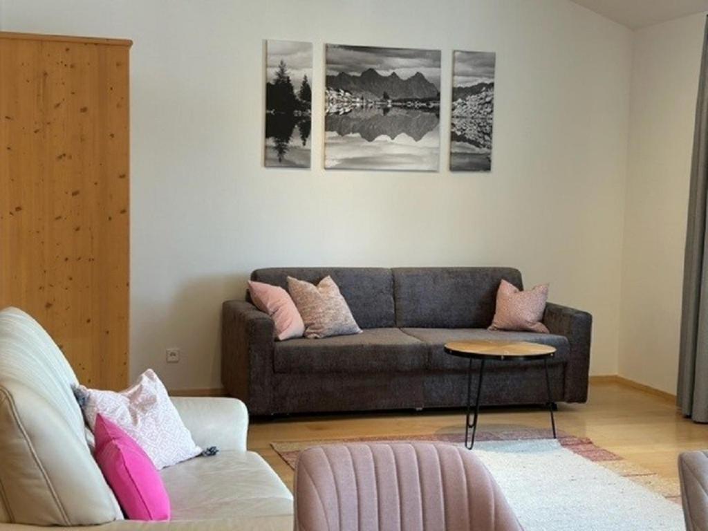 Haus Silent Apartment TOBI TOP 27