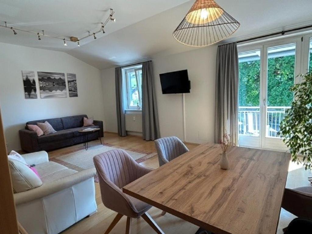 Haus Silent Apartment TOBI TOP 27