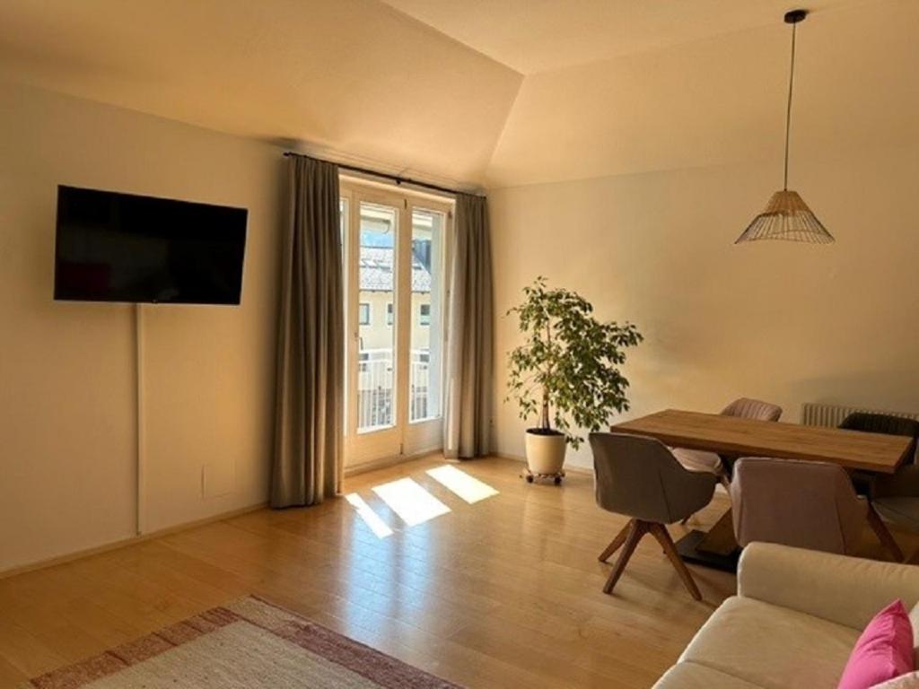 Haus Silent Apartment TOBI TOP 27