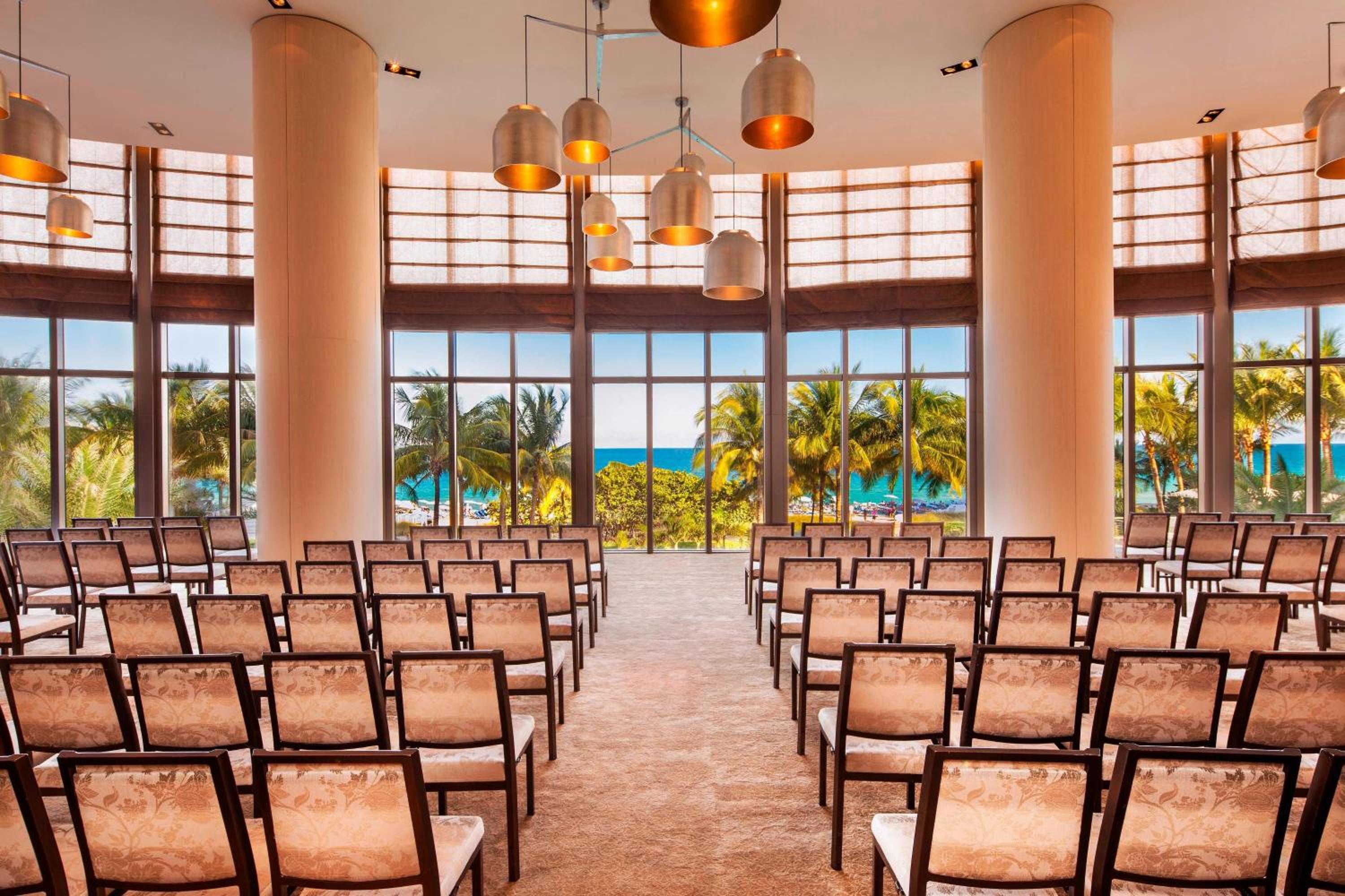 The St. Regis Bal Harbour Resort, Billede 51