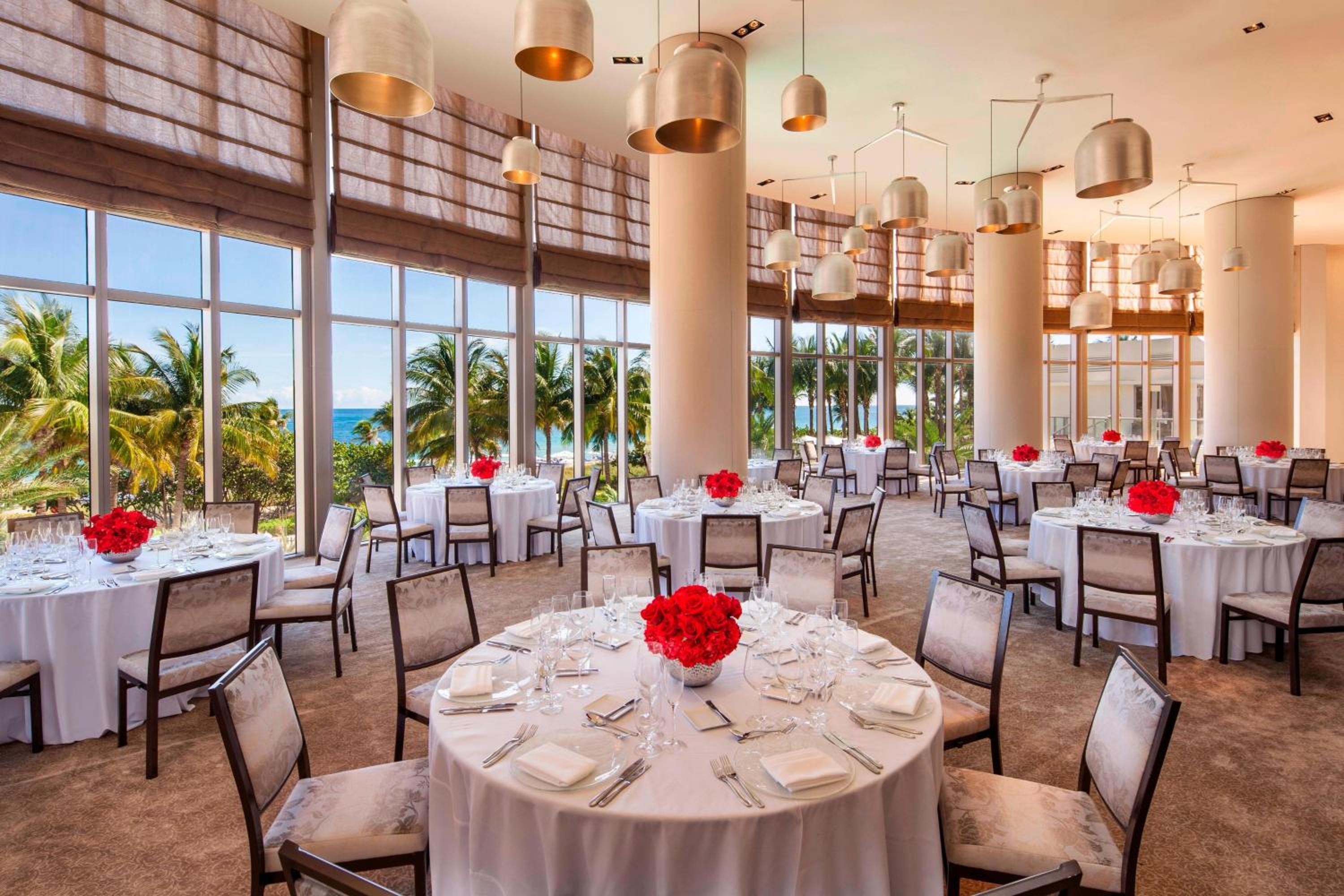 The St. Regis Bal Harbour Resort, Billede 35