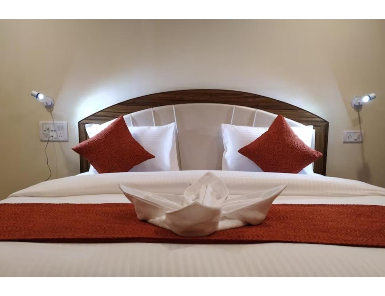 Modern Homestay, Mussoorie