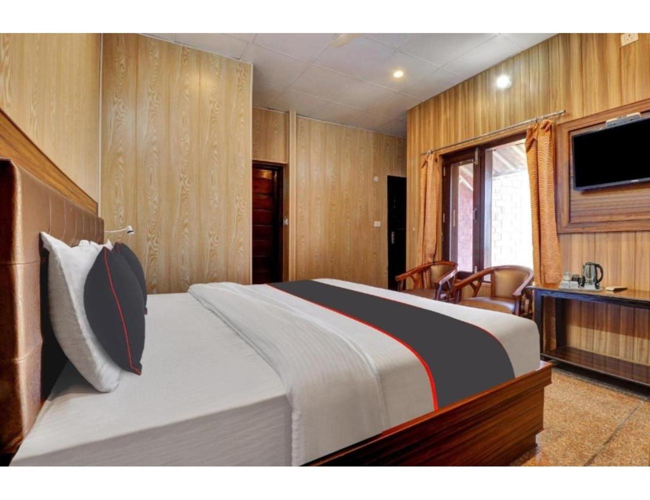 Modern Homestay, Mussoorie