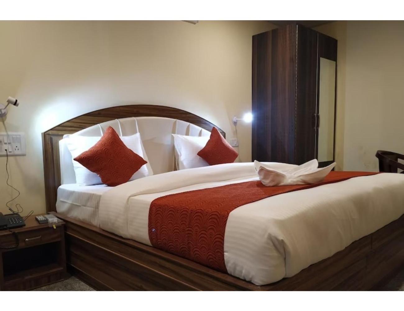 Modern Homestay, Mussoorie
