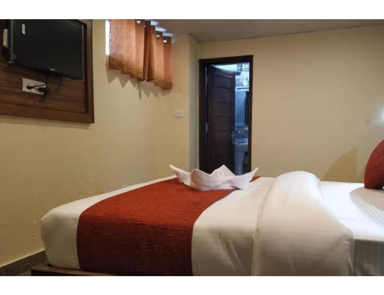Modern Homestay, Mussoorie