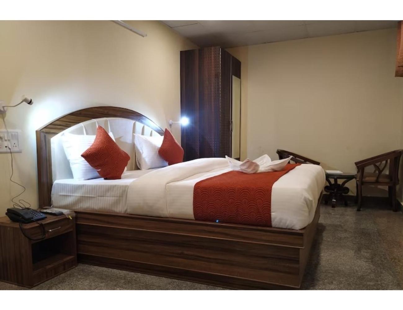 Modern Homestay, Mussoorie